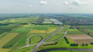 Gebiedsontwikkeling Oostelijke Langstraat-Baardwijkse Overlaat
